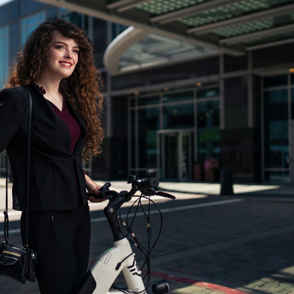 City bike shoot (1 of 3)