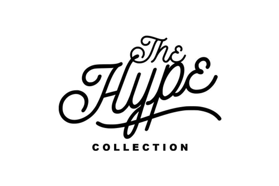 The Hype E-Liquid