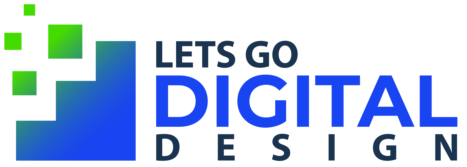 LetsGoDigitalDesign