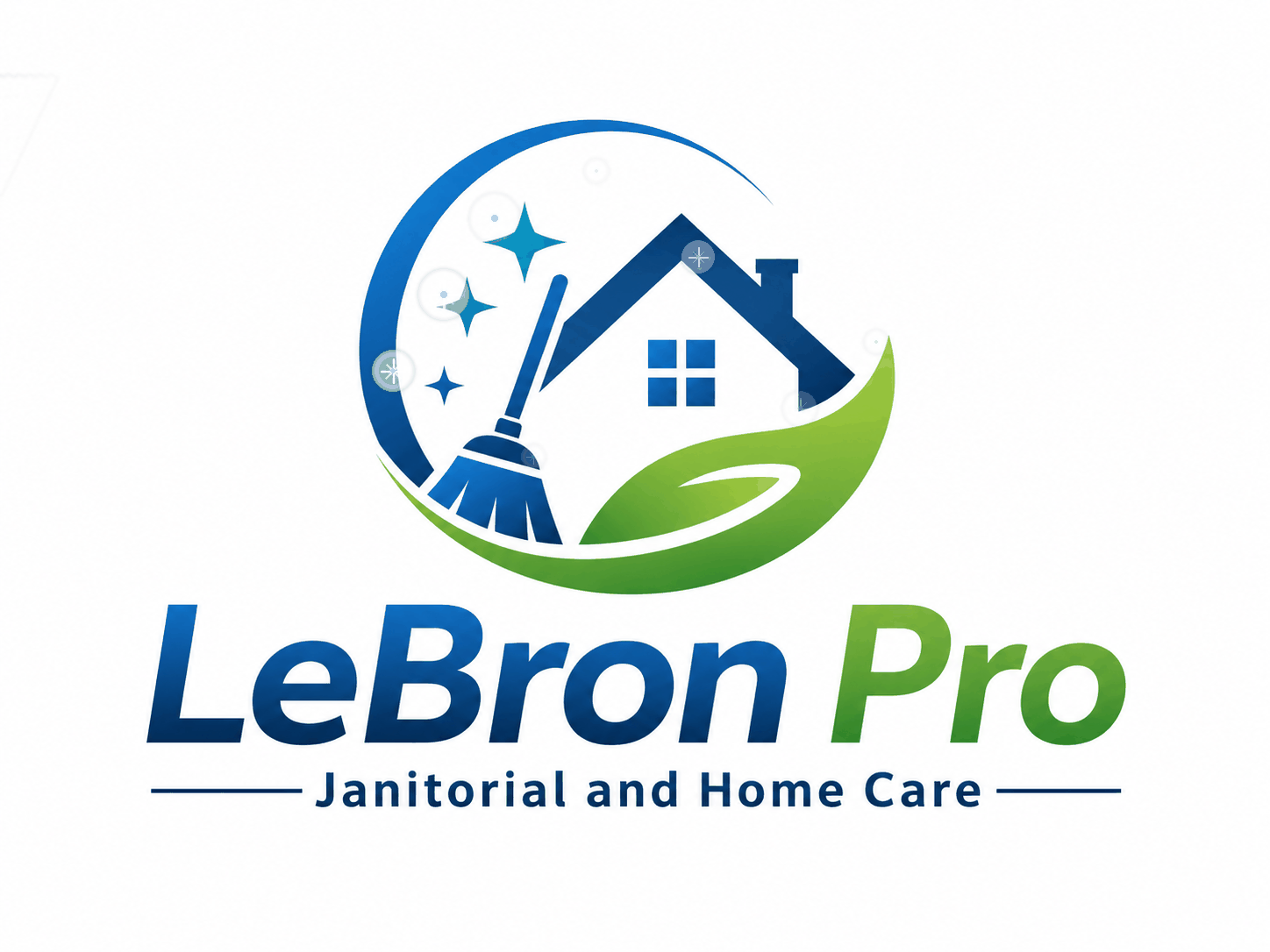 LeBron Pro Janitorial and Home Care