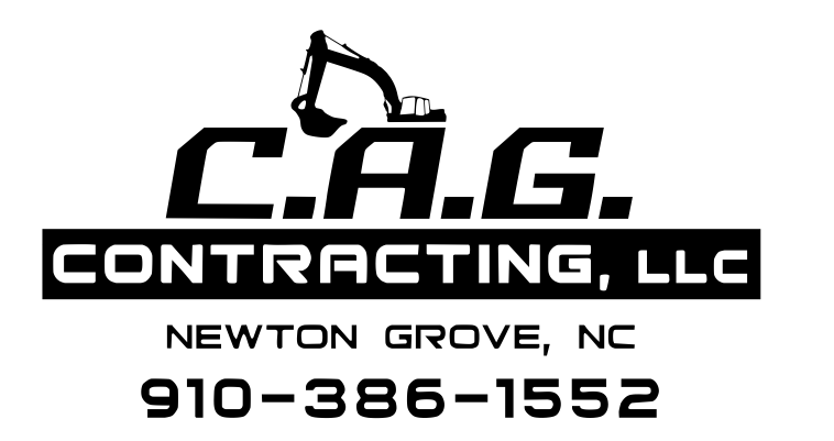 CAG Contracting