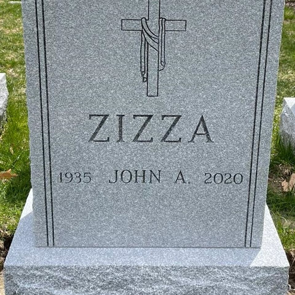 John zizza set
