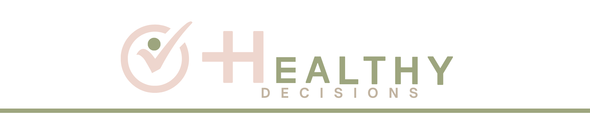 Healthy Decisions