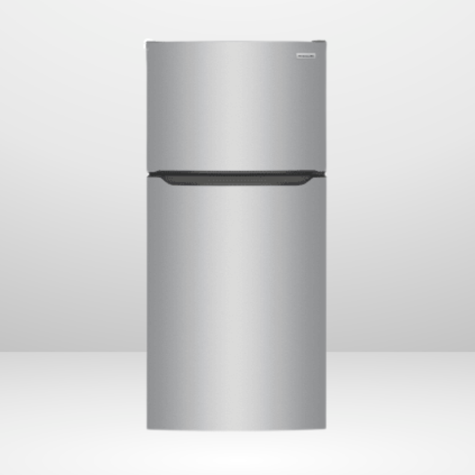 Frigidaire refrigerator fftr2045vs