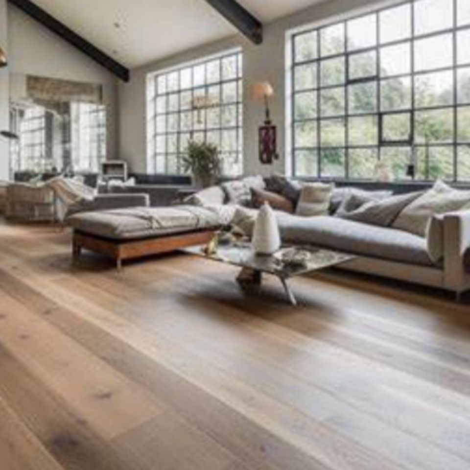 Floor studio9