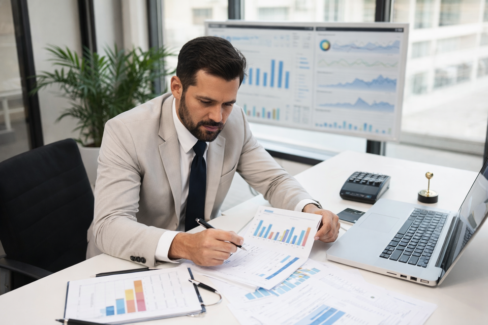 Emerging Leader Development