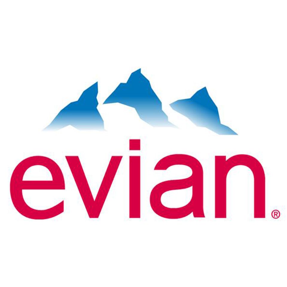Evian