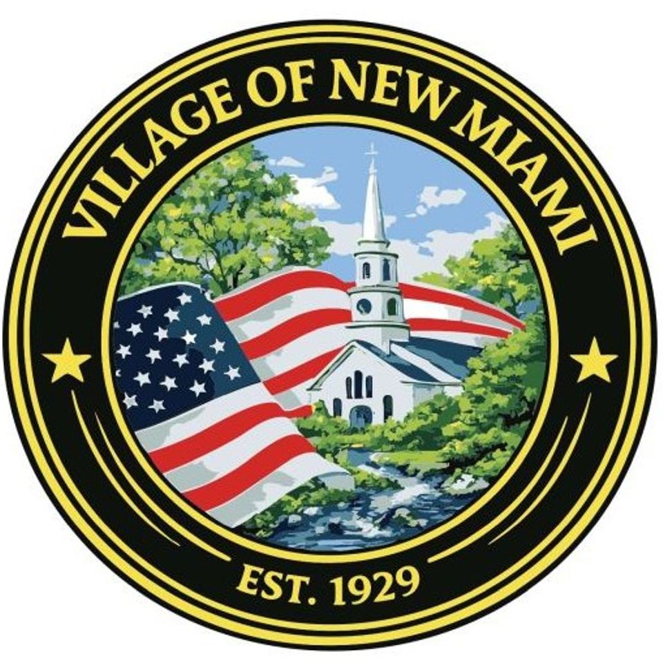 Village logo 2026