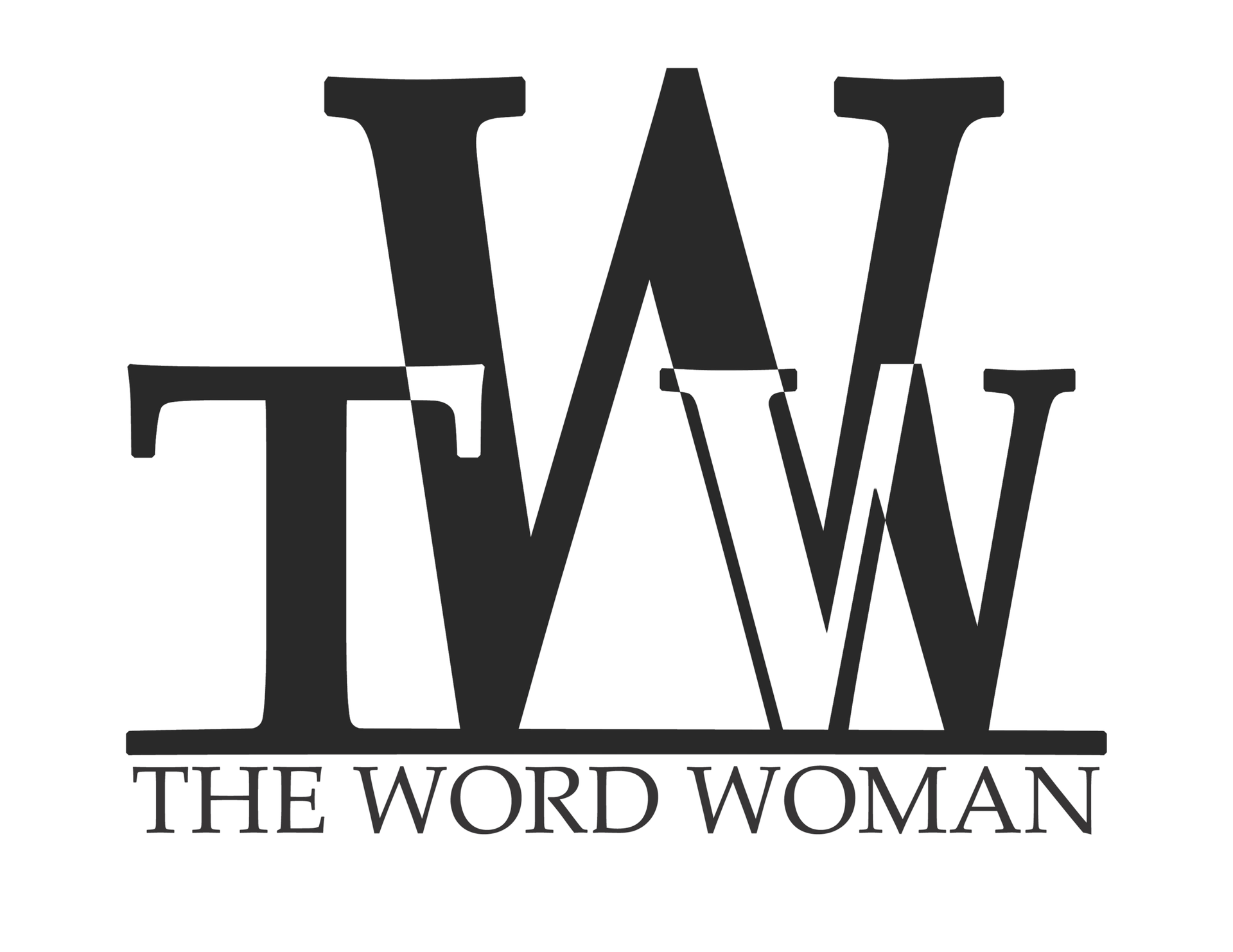 The Word Woman LLC