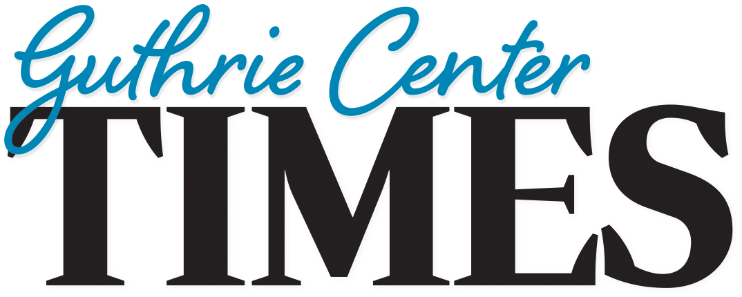 Guthrie Center Times