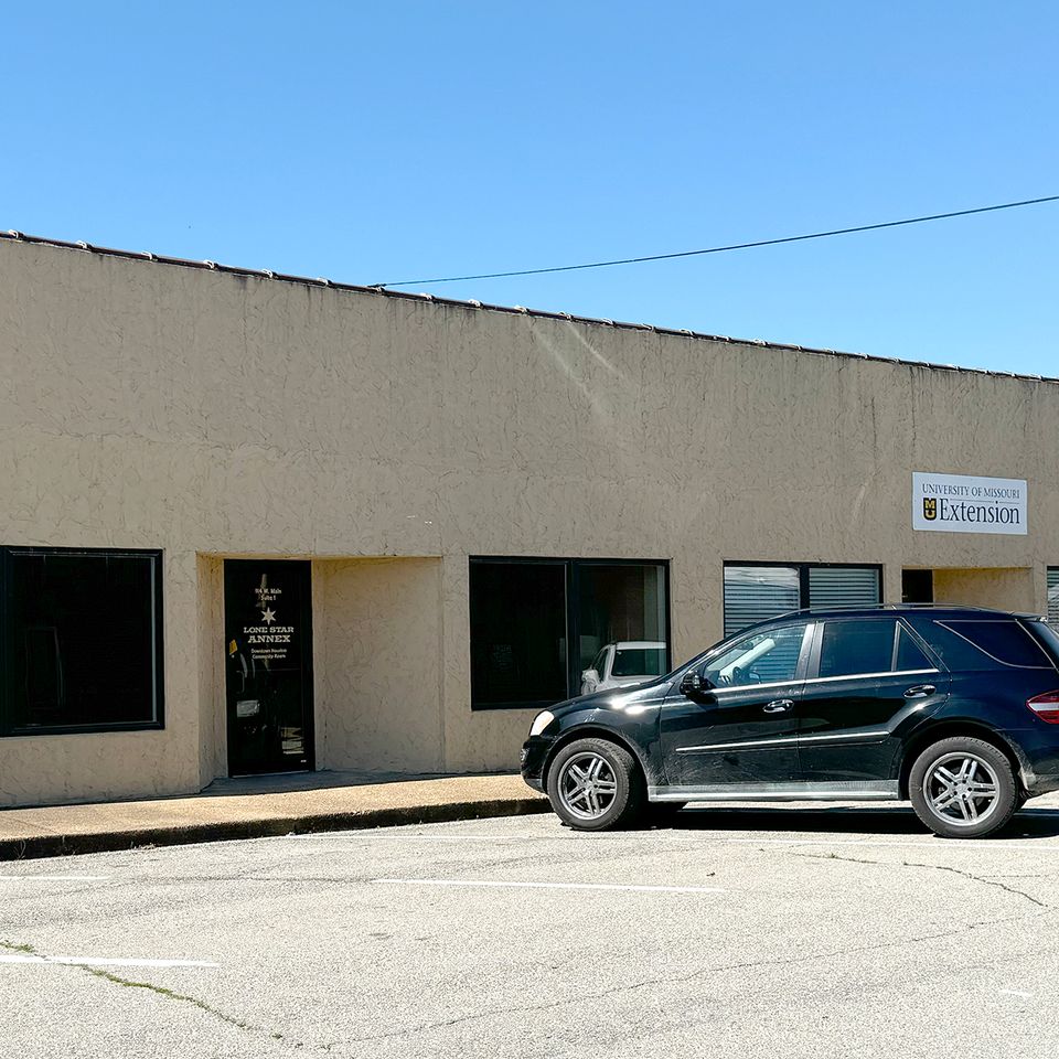 Lone star annex new