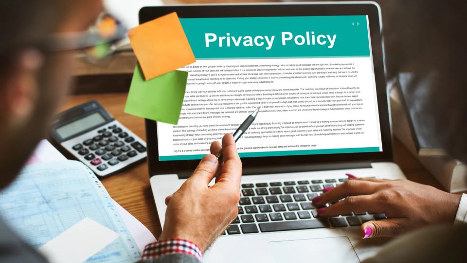 What is a Privacy Policy and Do I Need One on My Website?