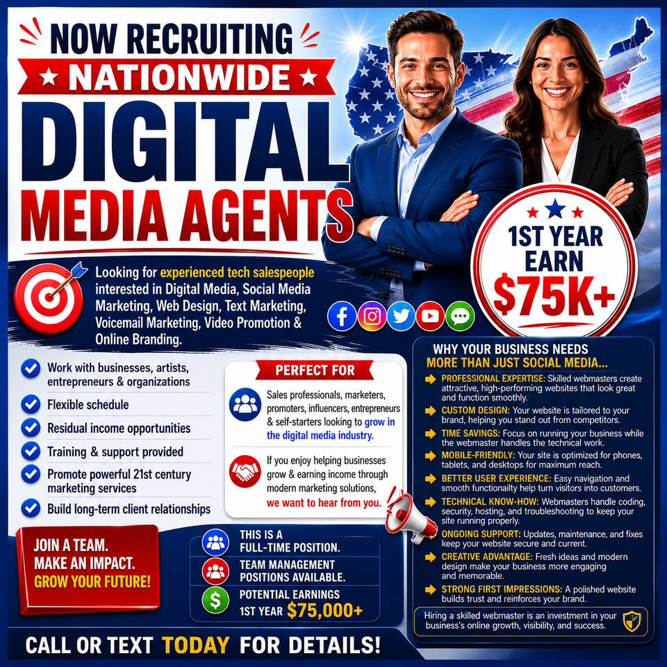 Fb ad recruiting no phone number