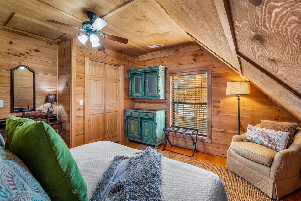 Breathless upstairs bedroom.1