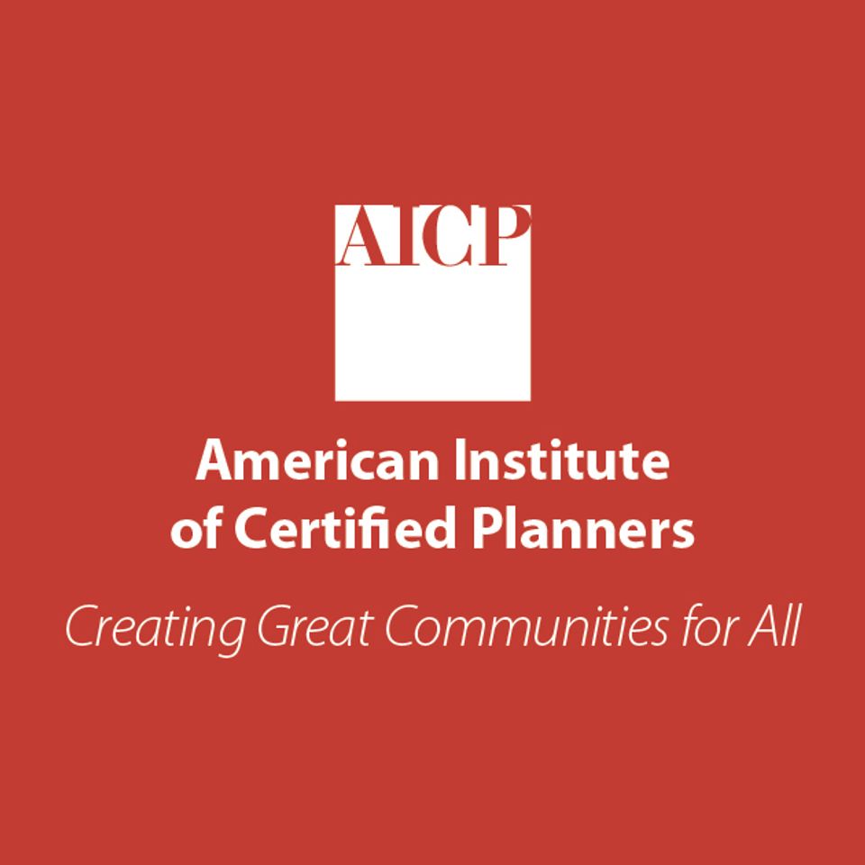 Aicp logo