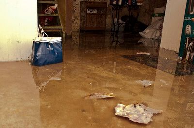 Basement, Crawl Space, Foundation Flooding Repair Experts, Boise, ID