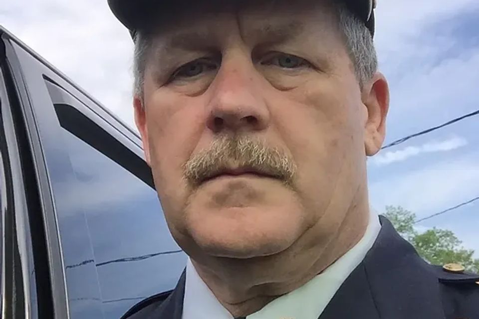 John Finley Headshot