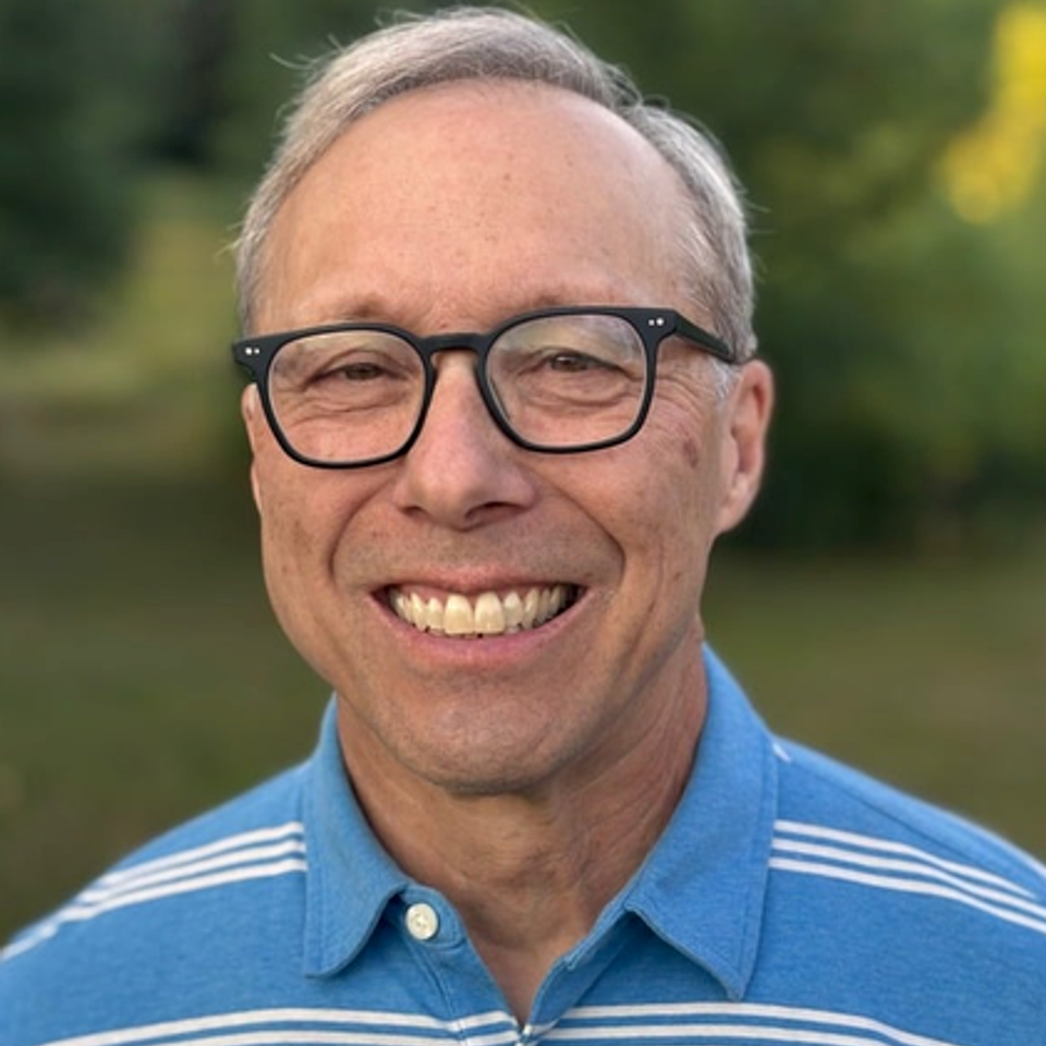 Gregory Mark Johnson