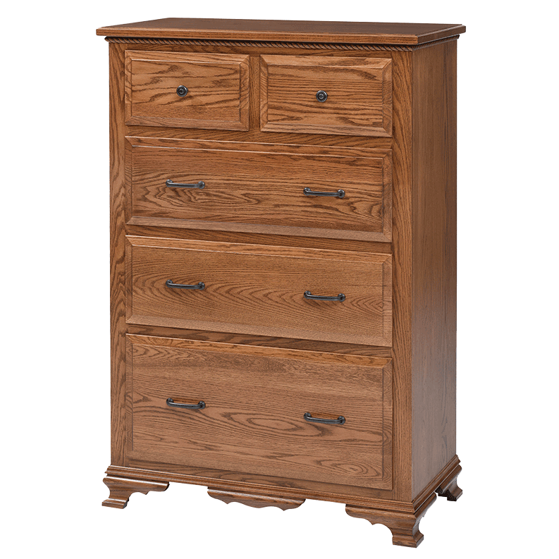 Trf 9012  berkshire chest
