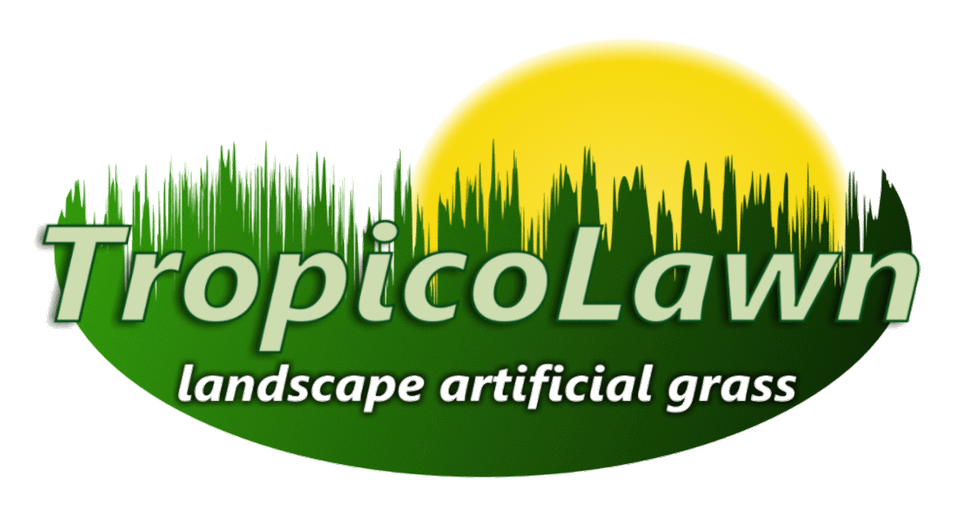 Tropicolawn logo