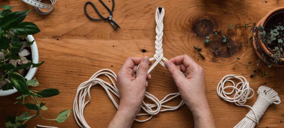Macrame 2