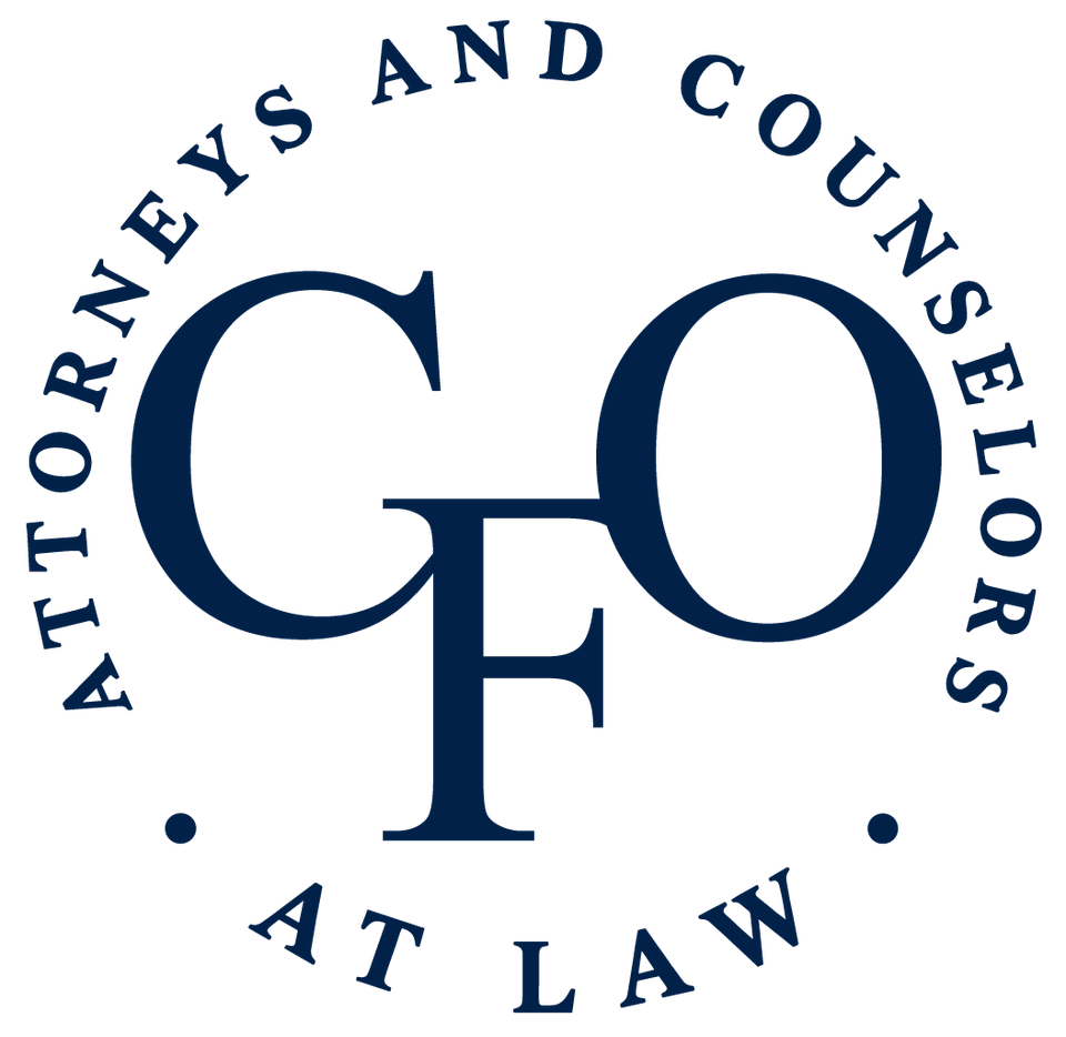 Cfo official logo   navy