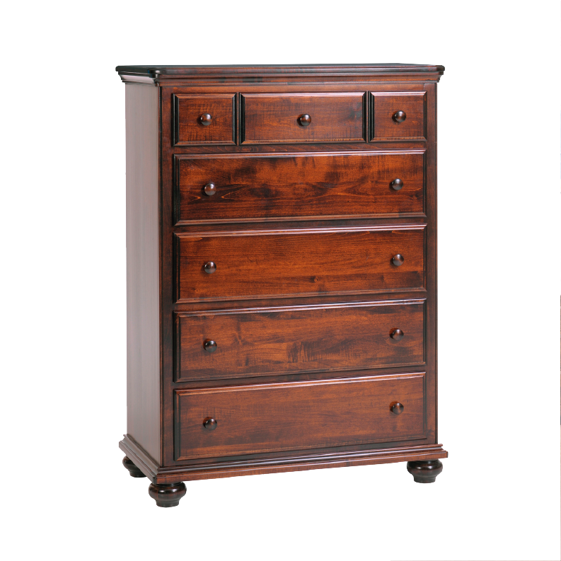 Jrw antoinette chest
