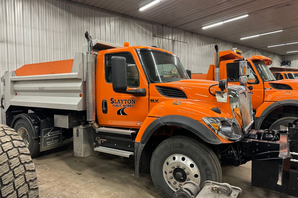 Bandk designs slayton 334