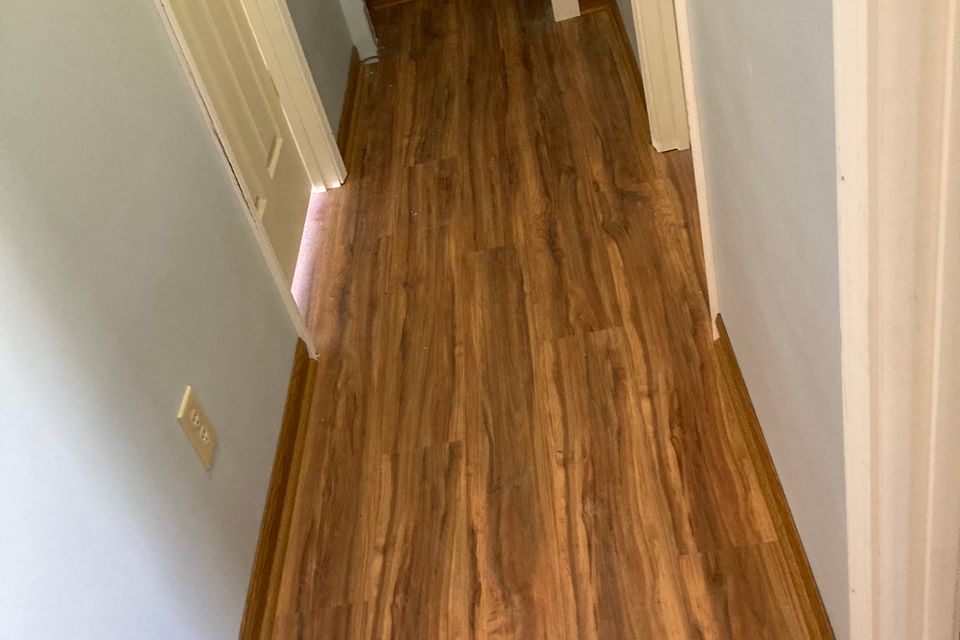 Flooring