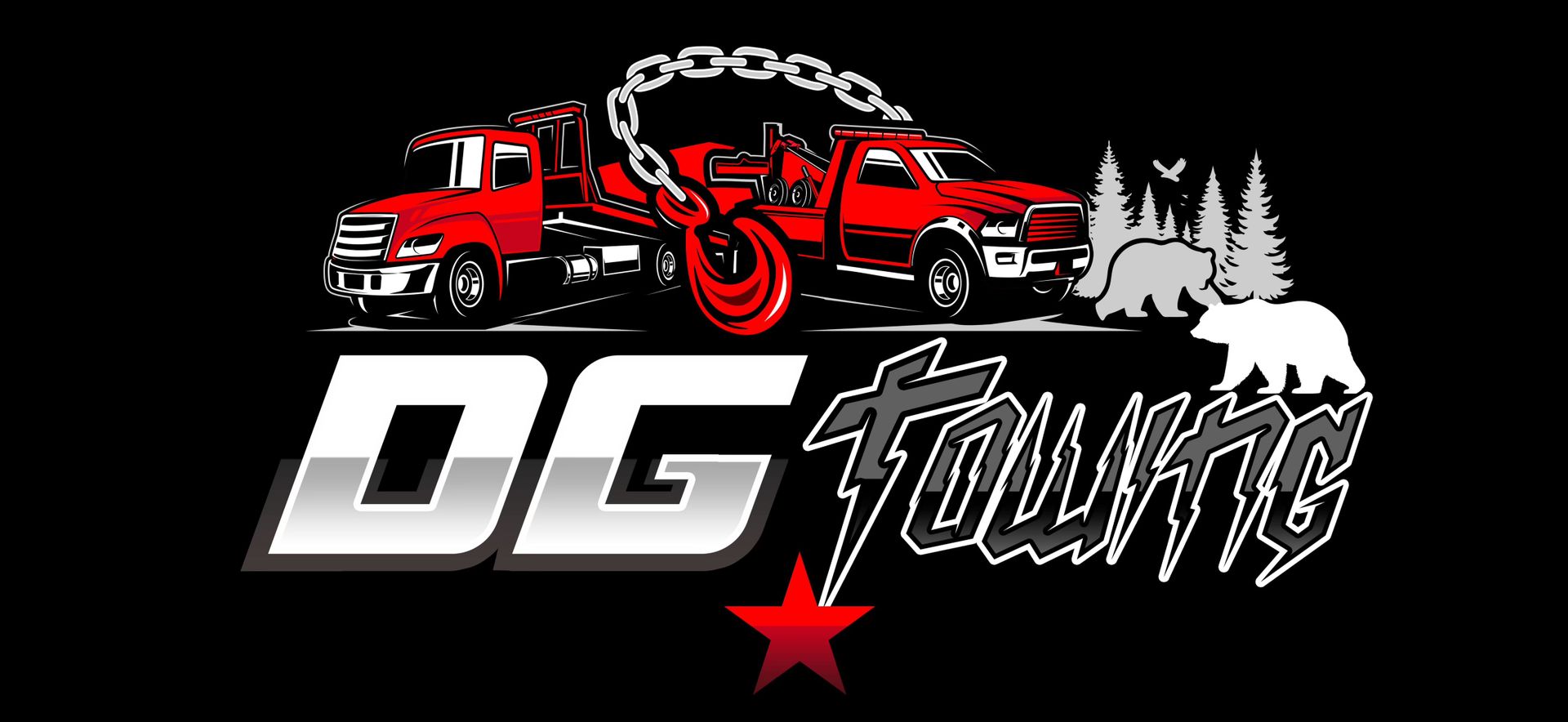 DG Towing