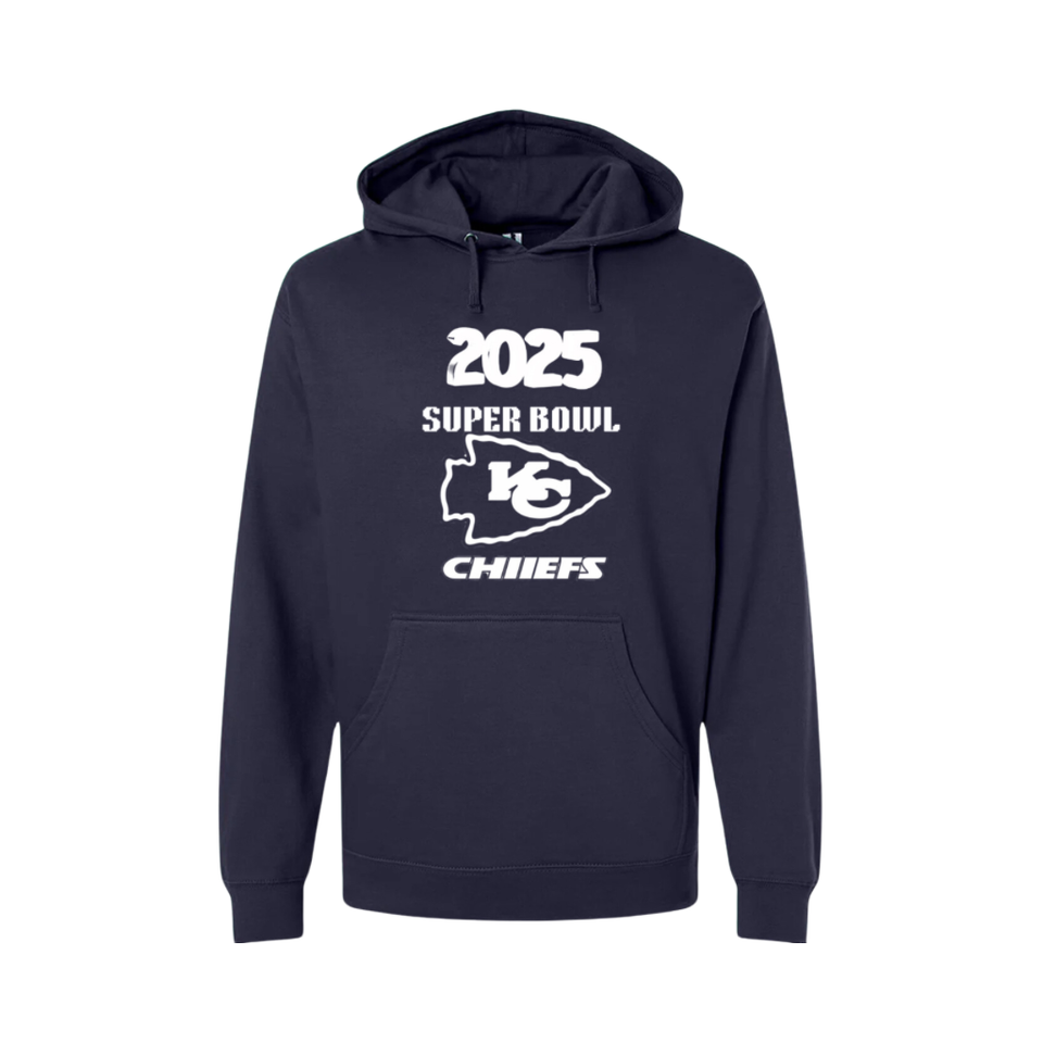 Kansas city chiefs   26