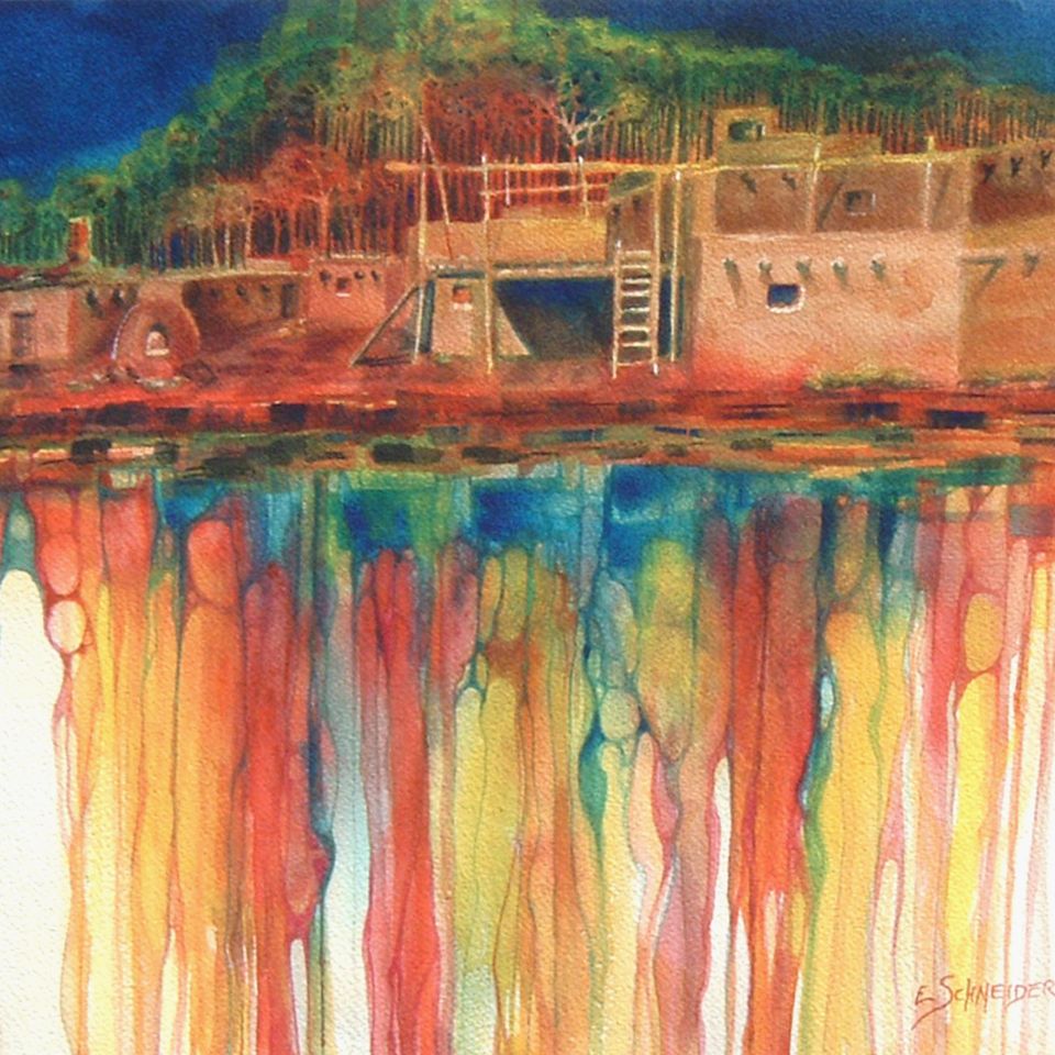 Cliffside lg
