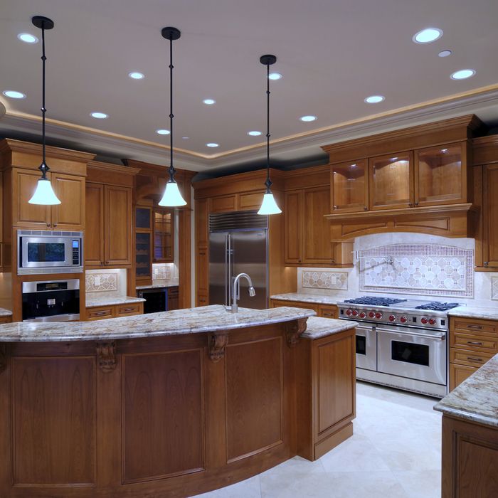 Remodels