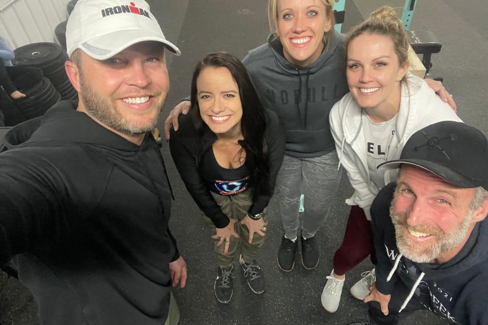 Coaches