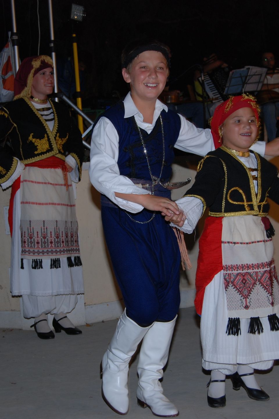 2007 greece rethymnon odysseas   elektra 04