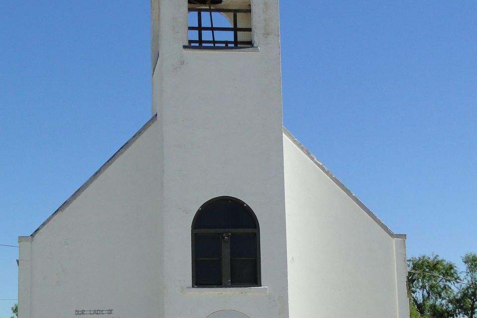 Olph church  saspamco 2015
