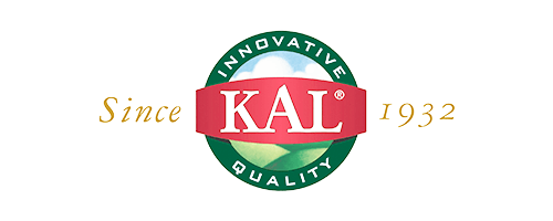 Brand logos kal