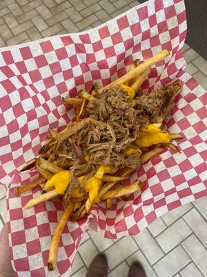 Double ds image cheese fries