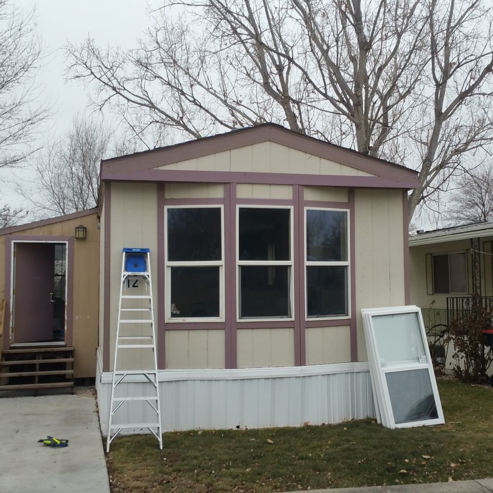 Full Service Property Management