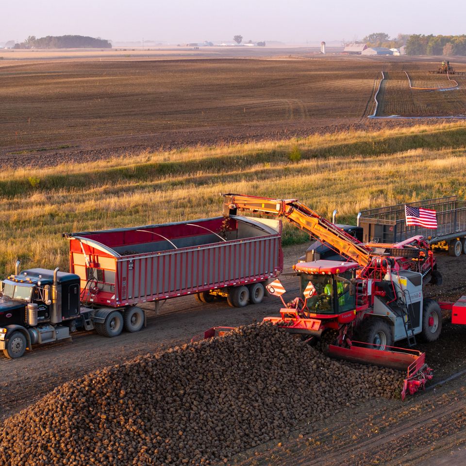 Trucking