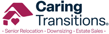 Caringtransitions logo 2024