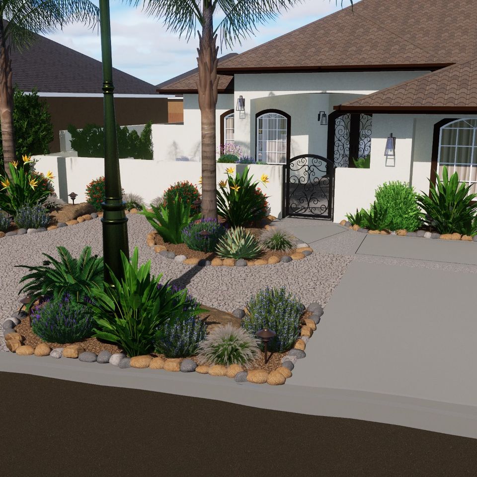 148 freedom way maadera plans 001