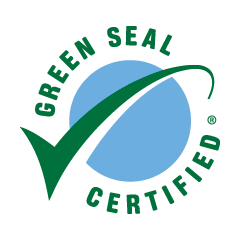 GreenSealCertified