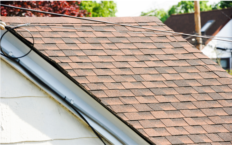 After storm damage repair 2