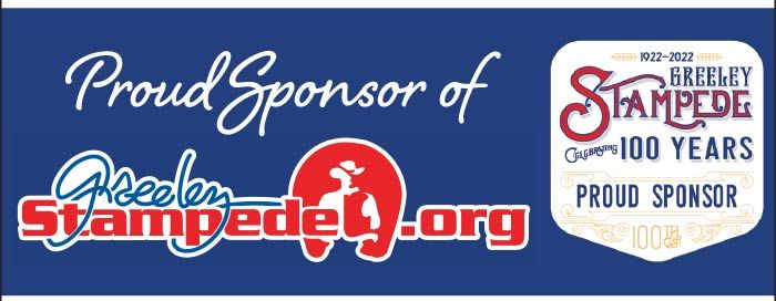 Sponsorgreeleystampede
