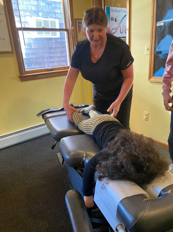 Chiropractic care for adults and children in Bayonne, NJ