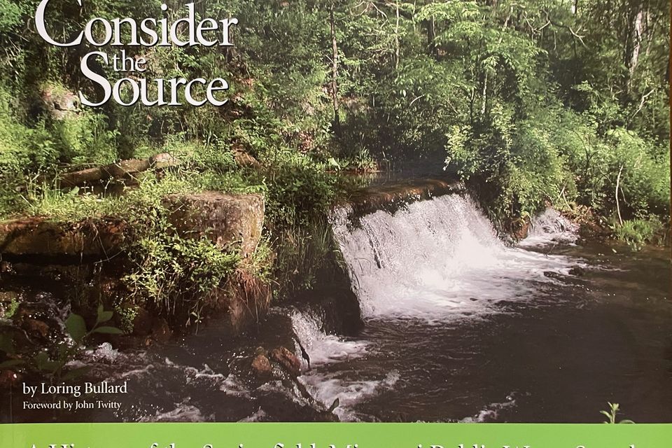 Consider the source