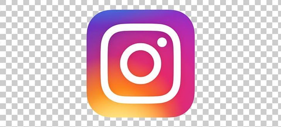 Instagram logo 2
