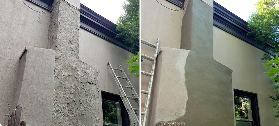 Chimney 1