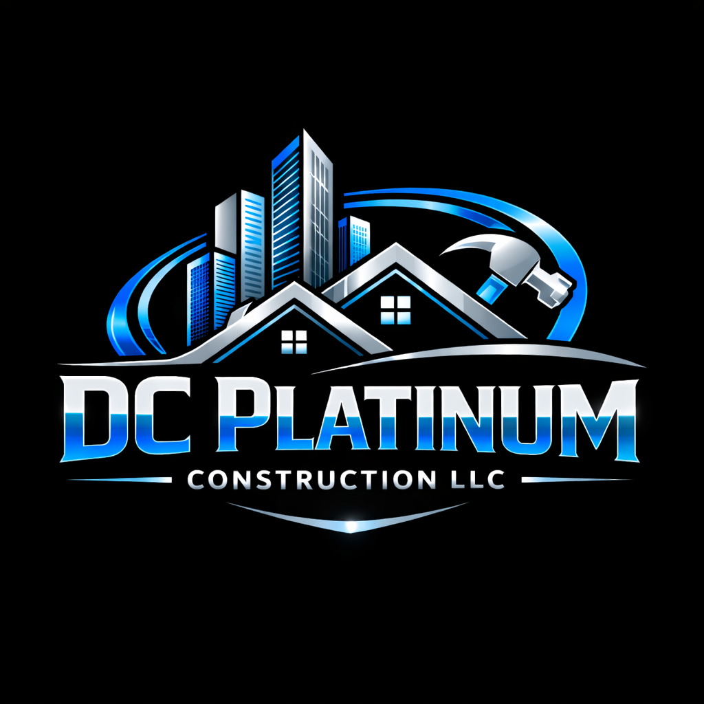 DC Platinum Construction